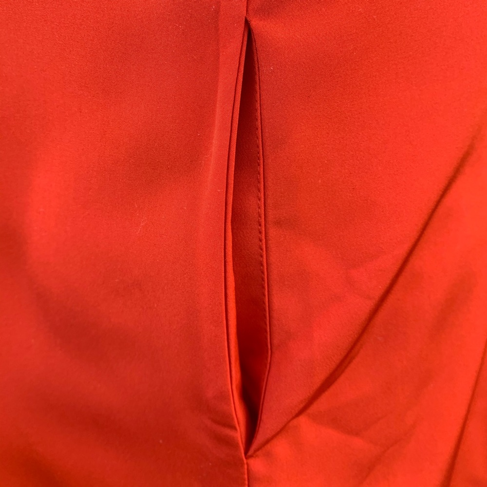 Lauren Ralph Lauren Cabana Ora Dress Size 4p - Picture 5 of 13